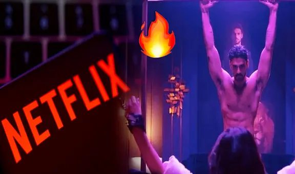 Netflix, películas y series para adultos: ¿qué código poner para ver el catálogo hot? Aquí la guía completa