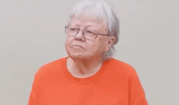 Mujer mató a su esposo con enfermedad terminal luego de que le negaran la eutanasia