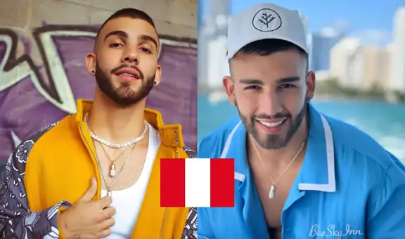 [ENTRADAS] Manuel Turizo concierto en Lima: fechas, precios y cuándo inicia la preventa