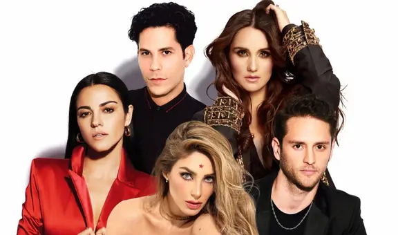 ¿Perú está incluido? RBD anuncia más fechas en su gira 2023: estos son los países que visitará