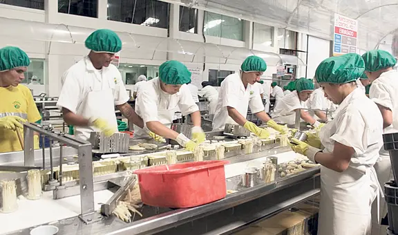 Congreso propone elevar el sueldo mínimo cada dos años