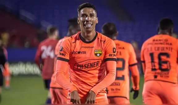 Barcelona SC venció 1-0 Dallas en amistoso internacional y culminó la Serie del Pacífico