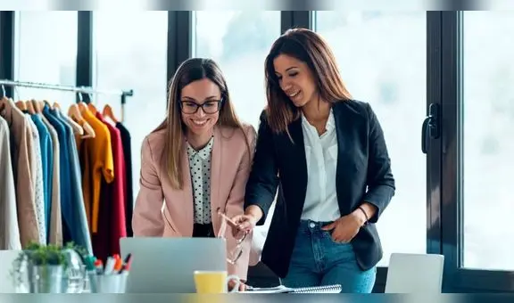 Solo un 23 % de peruanos considera hacer una inversión en el corto plazo