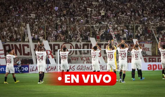 Universitario de Deportes EN VIVO: fixture, fichajes y últimas noticias del cuadro crema