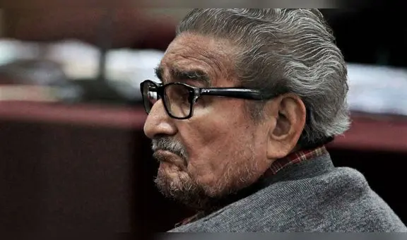 Dictan 8 años de prisión a hombre por enaltecer y exaltar a Abimael Guzmán en sus redes sociales