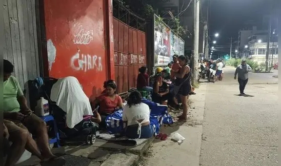 Balón de gas propano en Madre de Dios cuesta S/ 200 y la gasolina S/ 25