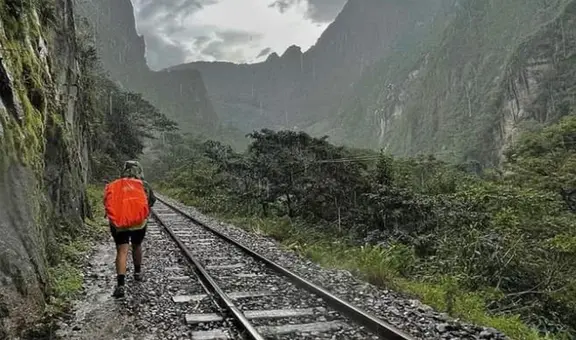 Machupicchu está cerrado pero aún se ofrece "visitas"
