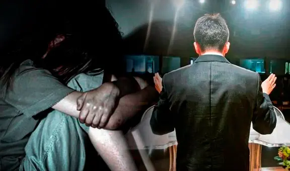 Pastor es detenido tras abusar sexualmente de una niña de 10 años: la abuela lo descubrió