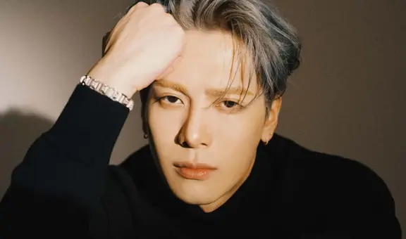 ¿Jackson Wang tiene novia? Lo que se sabe sobre el estado sentimental del idol de GOT7