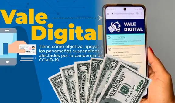 Vale Digital enero 2023: ¿hasta cuándo pagan y cómo saber si me toca recibirlo? Fecha oficial
