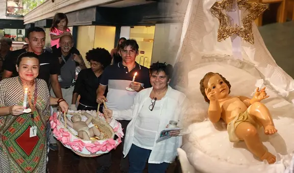 La Paradura del Niño: ¿cuándo se celebra y por qué es tan especial para los Andes venezolanos?