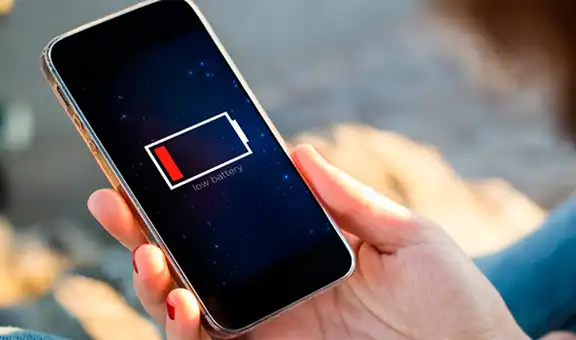 ¿Por qué la batería de tu teléfono se agota más rápido cuando hace mucho calor? Aquí te diremos