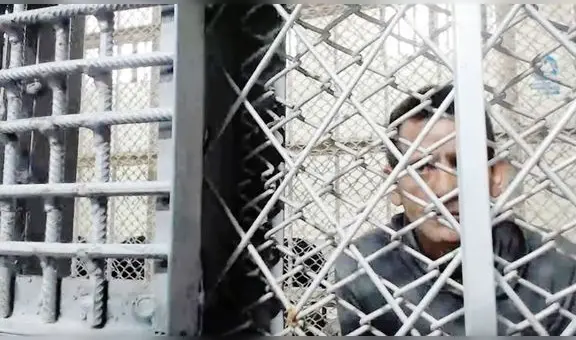 Callao: hombre que violó a 2 mujeres en el Real Felipe cumplirá condena de 35 años