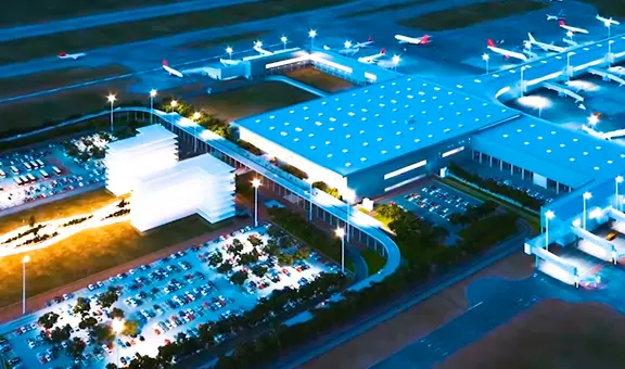 Nuevo aeropuerto Jorge Chávez: ¿cómo será la ampliación del terminal y cuándo se inaugurará?