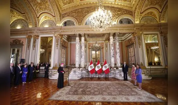 Paolo Rocco: “A menudo se esconde otra violencia más insidiosa, que es la de quienes desprecian lo diferente”