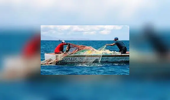 Aprueban dictamen para que las 5 primeras millas del litoral sean de uso exclusivo de la pesca artesanal