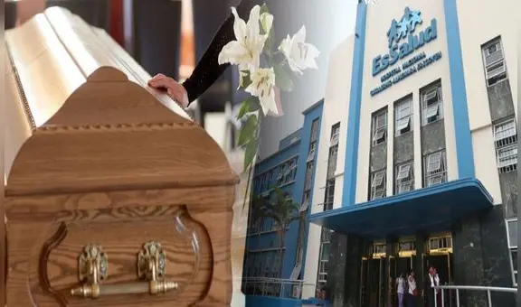 EsSalud: ¿cuáles son los requisitos para recibir hasta S/2.000 por gastos de sepelio?