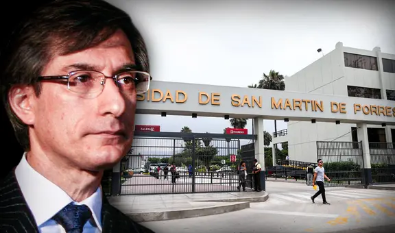 ¿En qué universidad estudió Federico Salazar y qué carrera alejada del periodismo cursó?