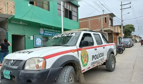 Policías que habrían favorecido fuga de colega involucrado en accidente serán investigados en libertad