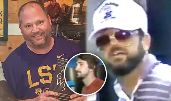 ¿Por qué, Gary, por qué?: el testimonio del hijo cuyo padre cometió un asesinato frente a cámaras de TV