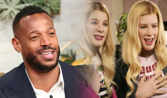 ¿Por qué los Wayans dejaron de hacer películas como “¿Y dónde están las rubias?” y otras?