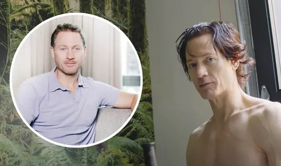 Empresario tecnológico gasta 2 millones de dólares al año para tener el cuerpo de un joven de 18