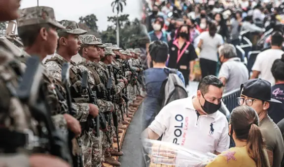 ¿Qué es el estado de sitio y qué derechos se restringen durante este?