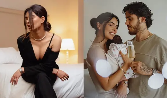 Ivana Yturbe y Beto Da Silva: ¿cómo inició su historia de amor y cuántos años llevan juntos?