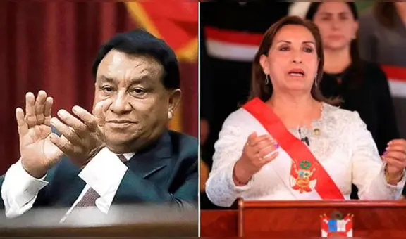 Podemos Perú exige la renuncia de Dina Boluarte: “No puede seguir aferrándose al poder”