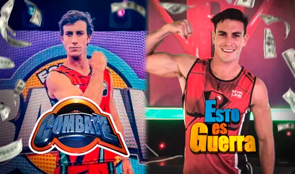 ¿Cuánto ganaba Duilio Vallebuona en “Esto es guerra” y por qué se fue a "Combate"?