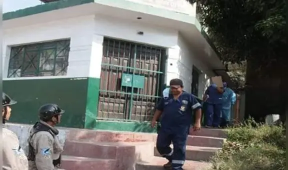 Chosica: hallan sin vida a catedrático de la Universidad La Cantuta dentro de su vivienda