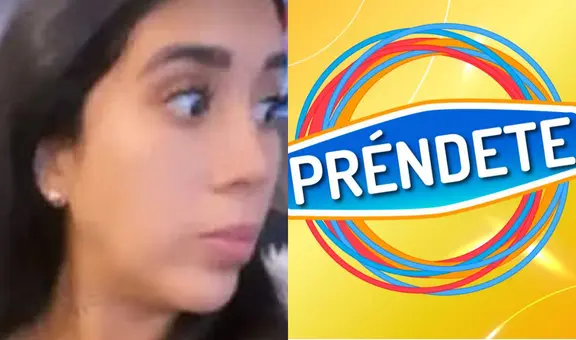 Ni contratando a Melissa Paredes, “Préndete” de Panamericana llegó al punto de rating
