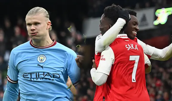 Manchester City vs. Arsenal: apuestas del partido por la FA Cup 2022-23
