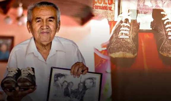 Piura: muere el 'guardián' de los chimpunes de 'Lolo' Fernández