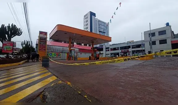 Cusco empieza a sentir el desabastecimiento: grifos cierran por falta de combustible