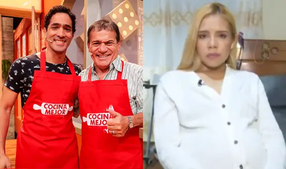 Denuncian a hijo del ‘Chato’ Barraza por no hacerse cargo de su expareja cuando está cerca de dar a luz