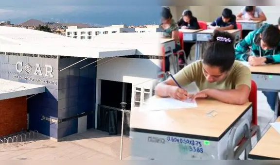 ¿Cómo inscribirse en los Colegios de Alto Rendimiento y cuáles son sus beneficios?