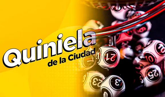 Quiniela EN VIVO de HOY, sábado 28 de enero: resultados del sorteo Nacional y Provincia