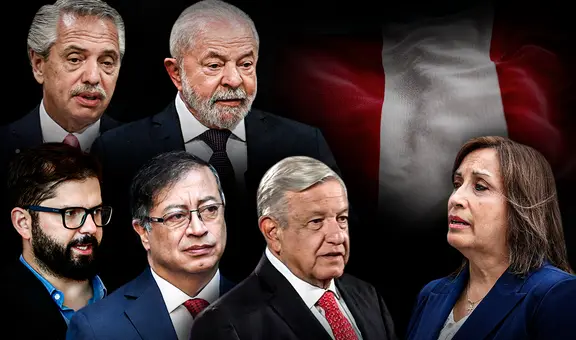 Alonso Cárdenas: "El Perú vive un proceso de aislamiento internacional cada vez más fuerte"