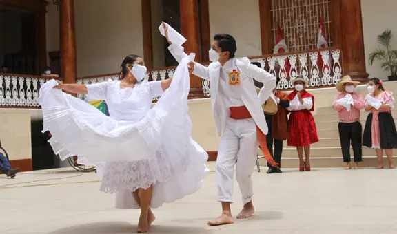 [ EN VIVO ]Concurso Nacional de Marinera 2023: mira AQUÍ la transmisión en directo