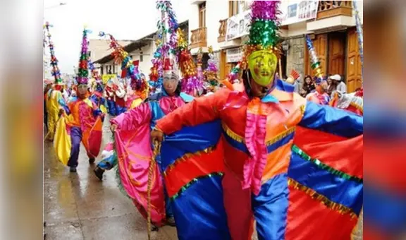 Carnaval de Cajamarca 2023: ¿peligran actividades ante protestas contra Gobierno de Dina Boluarte?