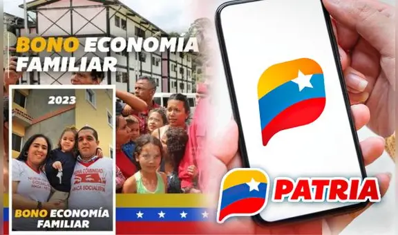 ¿Por qué no me llega el Bono Economía Familiar? Paso a paso para que lo recibas
