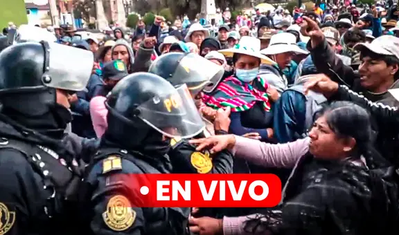 Protestas en el sur EN VIVO: la Candelaria 2023 se posterga, pero asociados piden se cancele por muertes y protestas