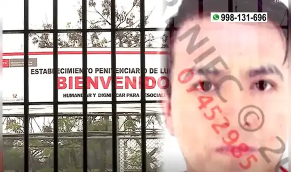 Condenan a cadena perpetua a hombre que violó a niña que captó por Free Fire