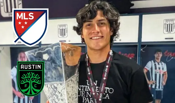 Alianza Lima: Sebastien Pineau sería vendido a la MLS y no debutaría en la Liga 1 2023