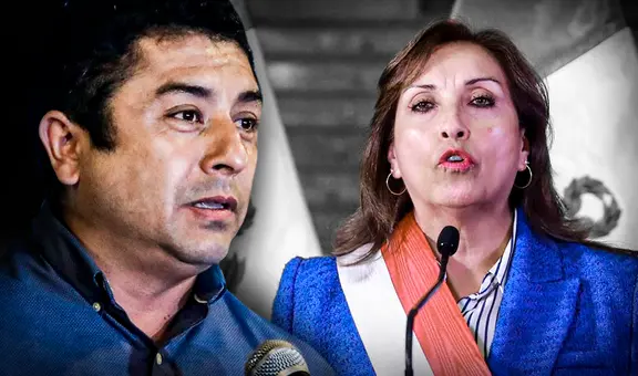 Guillermo Bermejo: "Que renuncie Dina Boluarte y vamos a elecciones generales en 6 meses"