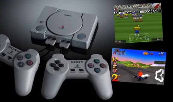 ¿Cómo jugar PS1 online en tu celular y con tus amigos?