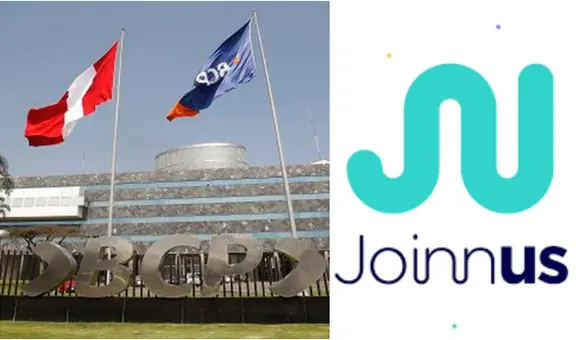 Credicorp cerca de concretar la compra de Joinnus