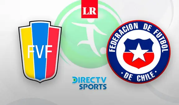 [Canal 13, En Vivo] Venezuela vs. Chile: ¿cómo ver el duelo por el Sudamericano sub-20?