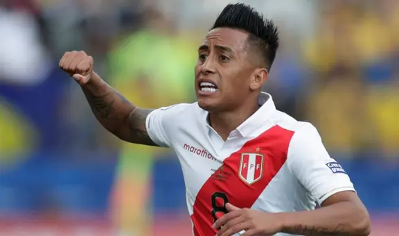 Cueva habría sido rechazado por Boca: los motivos por los que el Xeneize no lo ficharía
